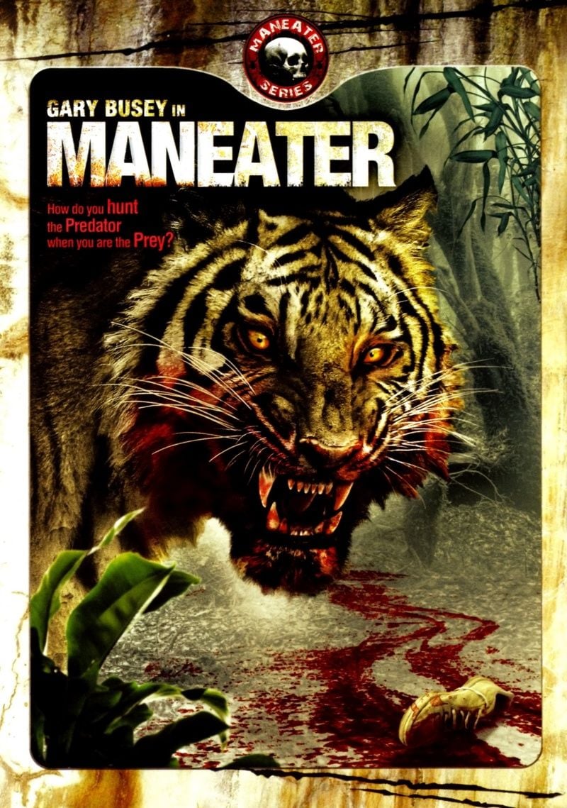 Devorador - Película 2007