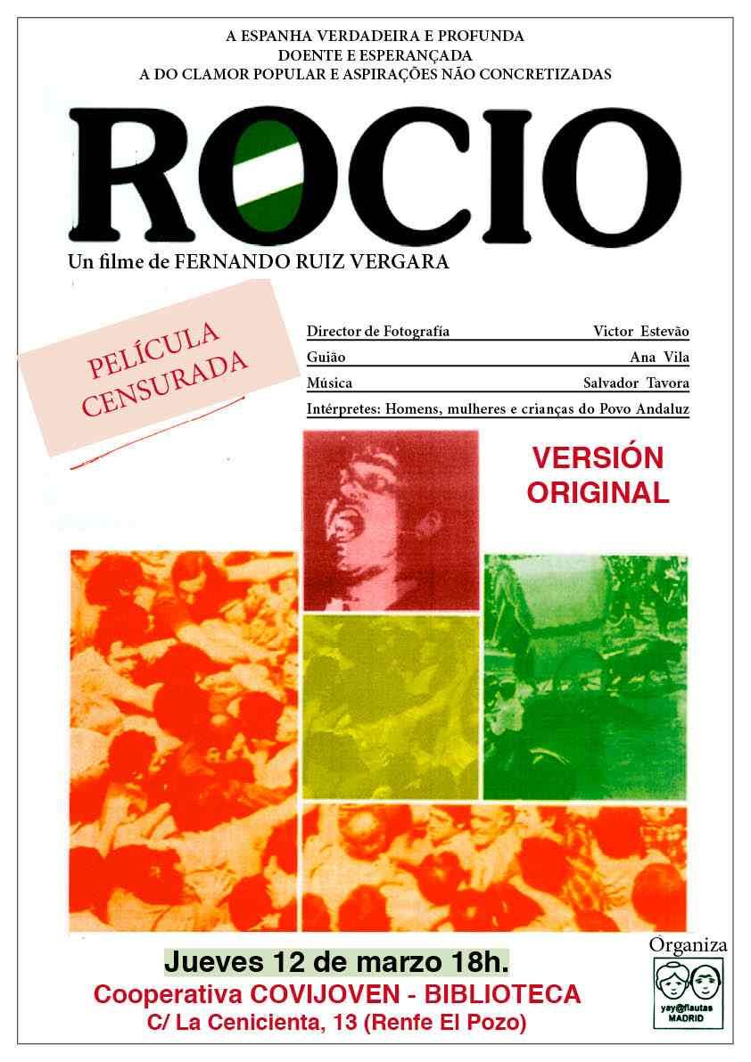 Rocío - Documental 1980