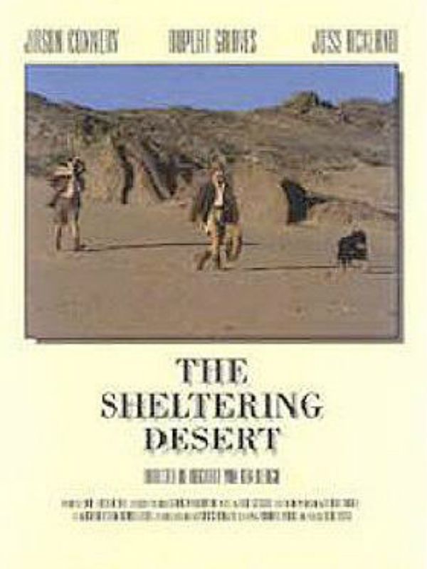El desierto protector - Película 1992