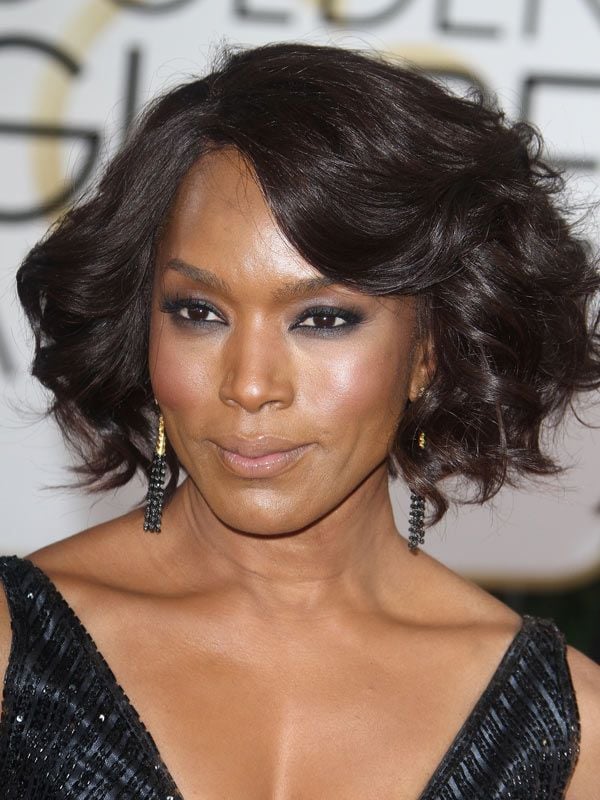 Angela Bassett Mejores películas y series Angela Bassett Mejores películas y series