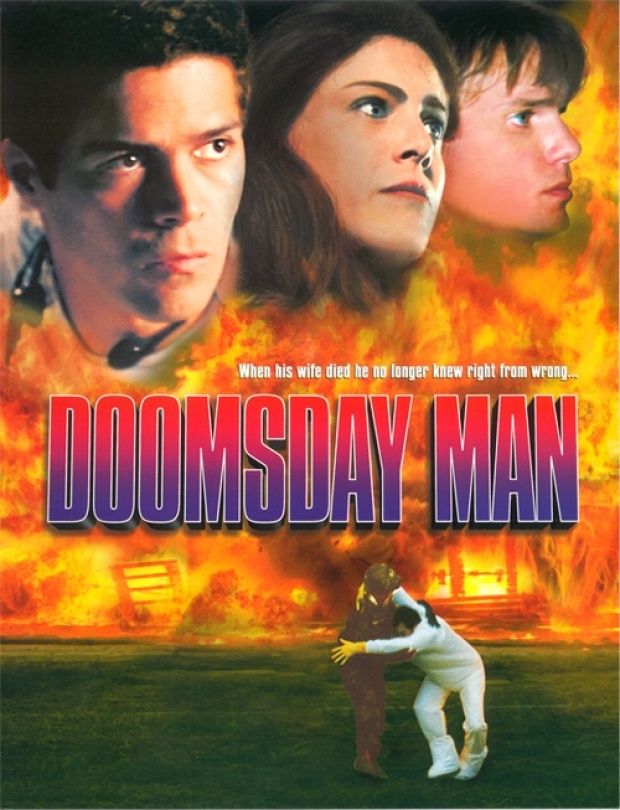 Amenaza biológica - Película 2000