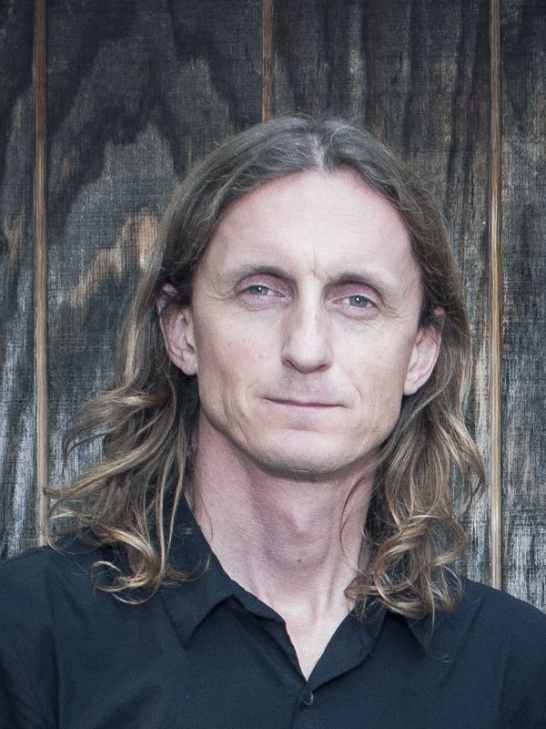 Sam Dunn - SensaCine.com