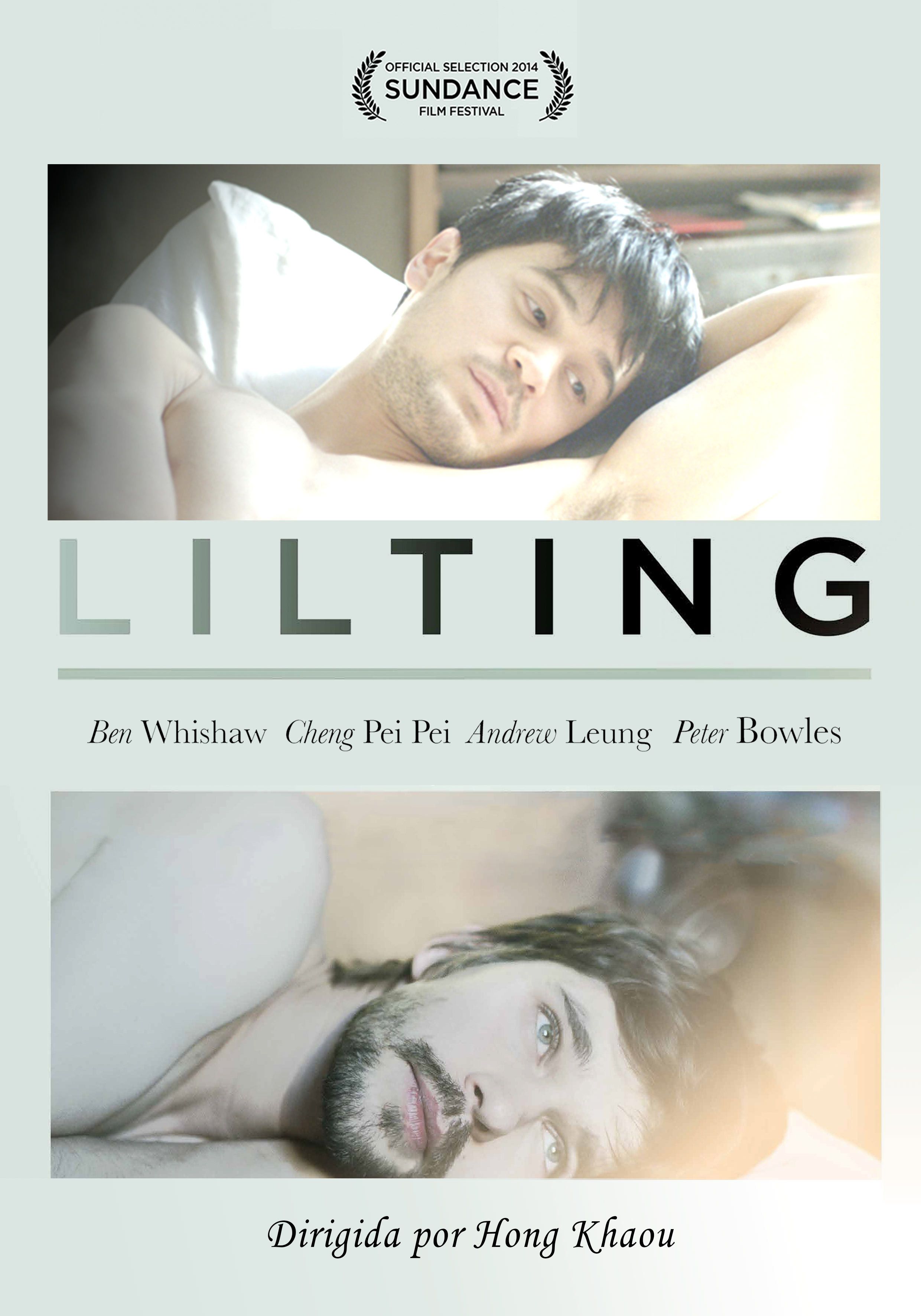 Lilting - Película 2014