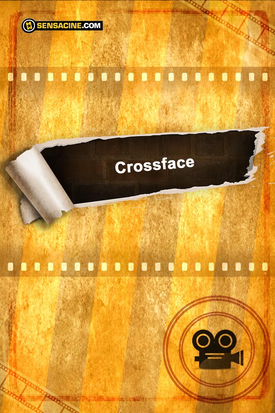 Crossface - Película 2017