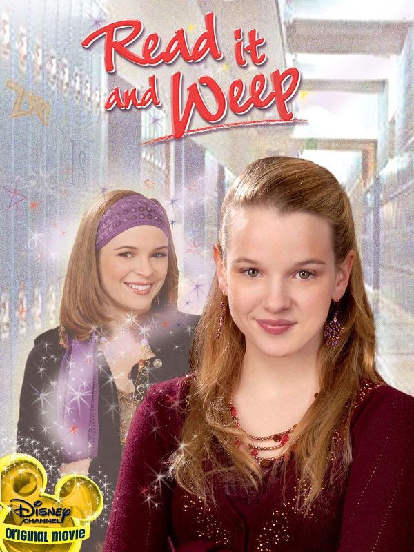 Diario de un adolescente - Película 2006
