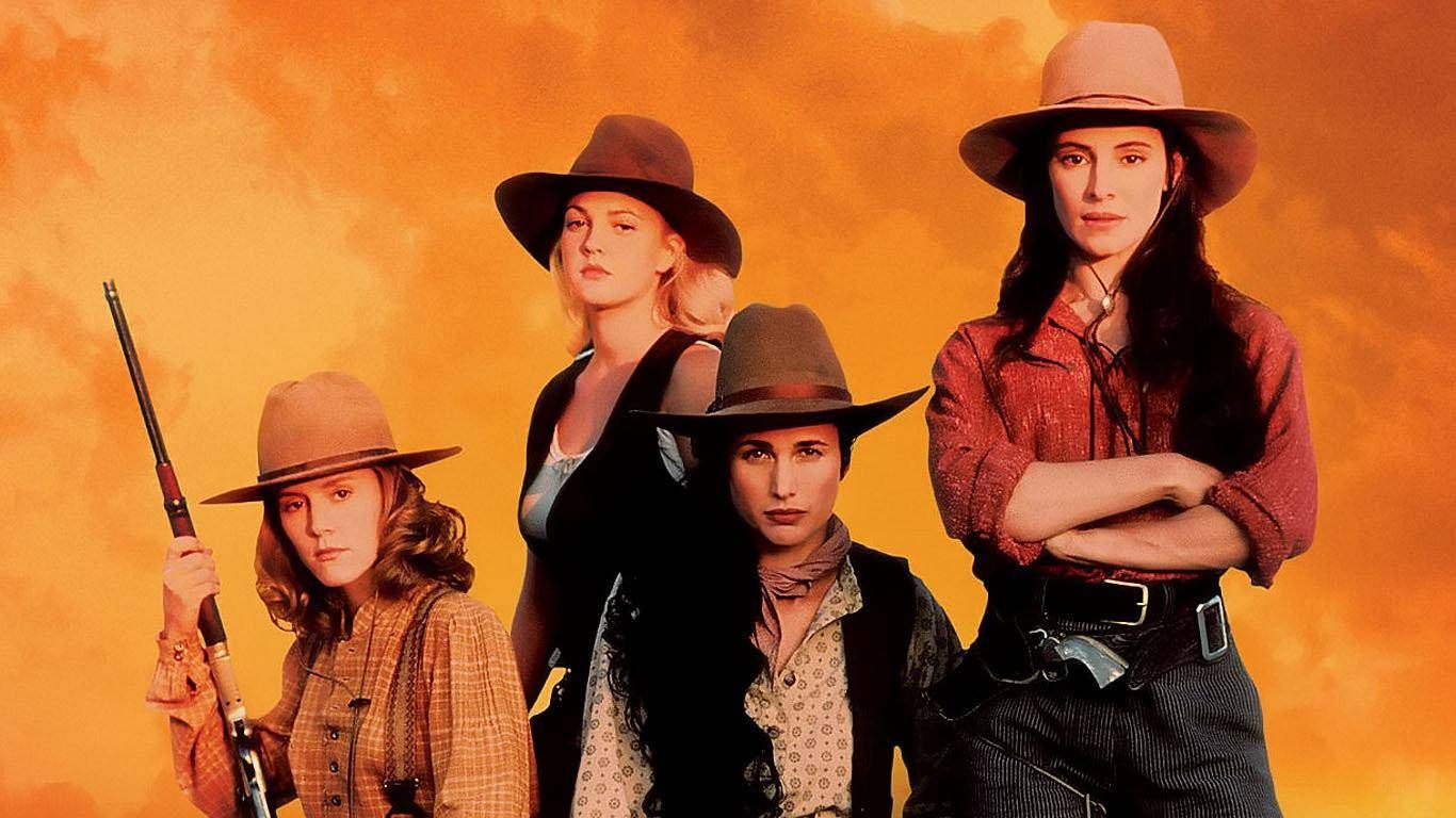 Foto de Cuatro mujeres y un destino Foto 6 sobre 15 Foto de Cuatro mujeres y un destino Foto 6 sobre 15