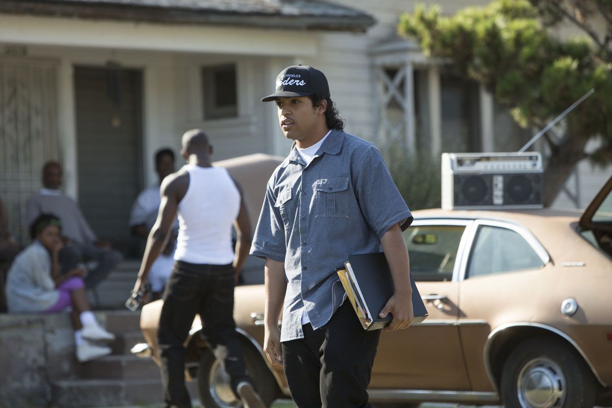 Foto de Straight Outta Compton Foto 37 sobre 53