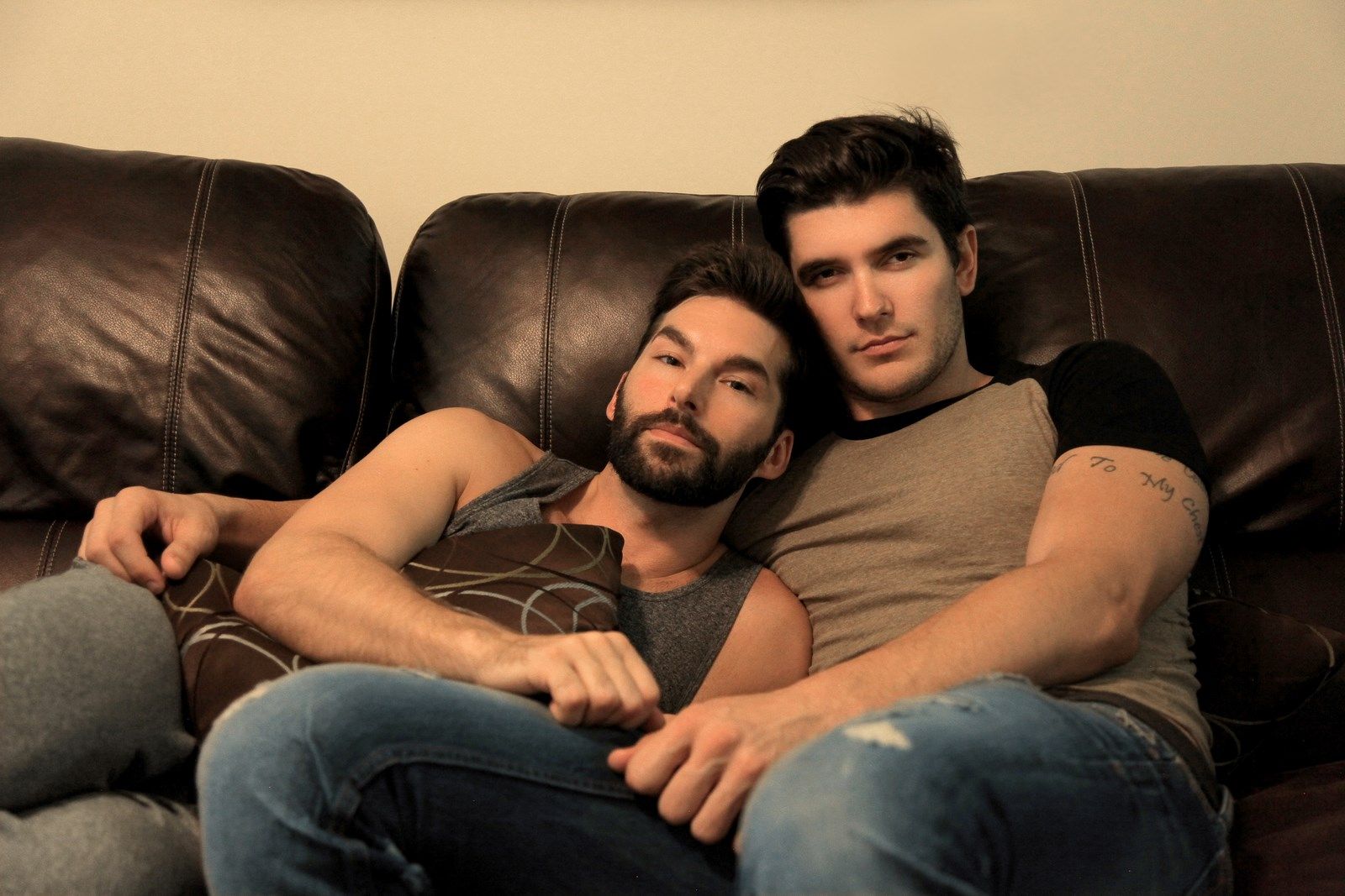 Charlie David Foto de Charlie David - Foto Charlie David, Rett Terrell - Foto 0 de 8