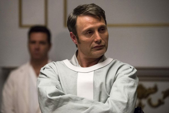 Hannibal Hannibal Foto Mads Mikkelsen Foto 12 Sobre 243 9862