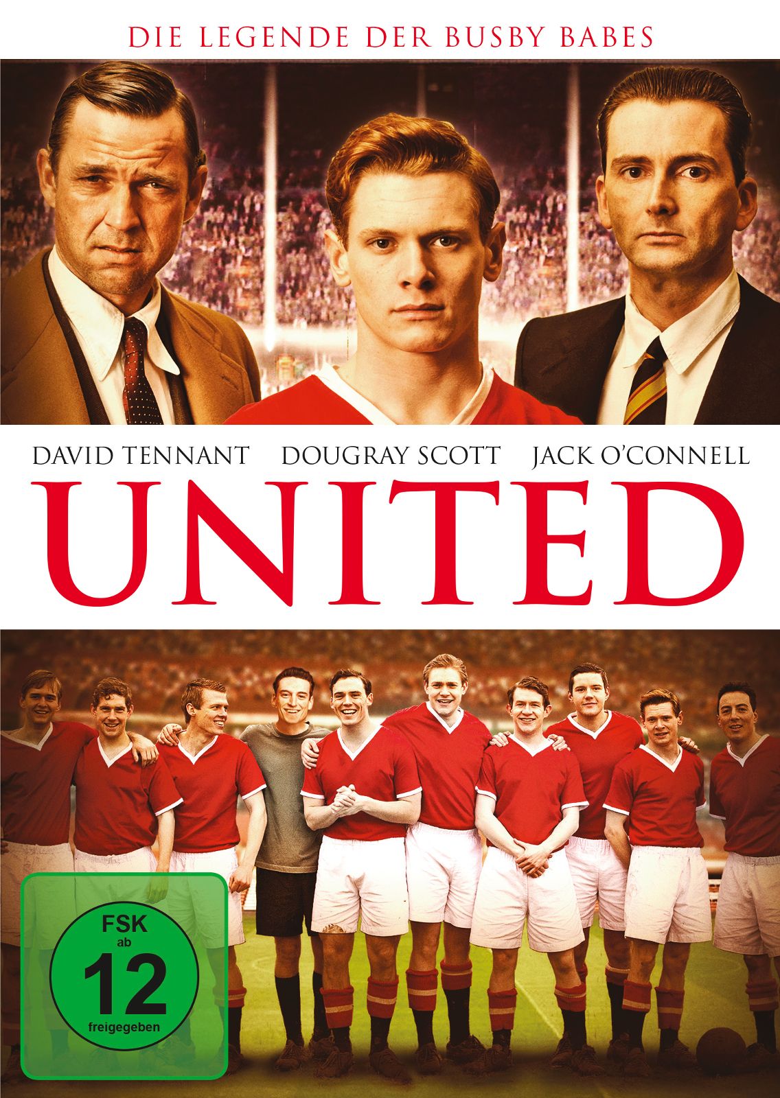 United - Película 2011