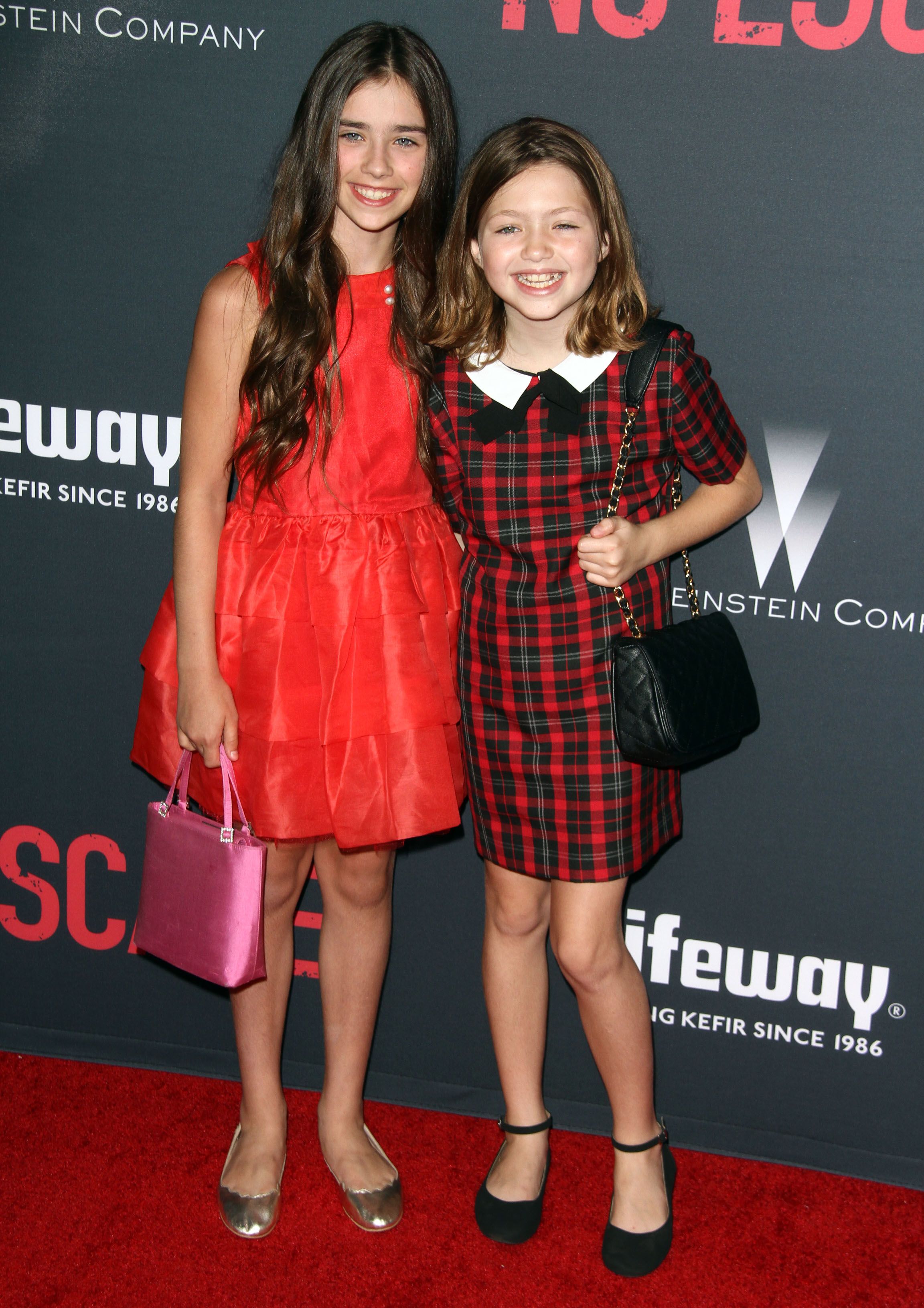 Foto De Claire Geare Golpe De Estado Couverture Magazine Claire 262836 