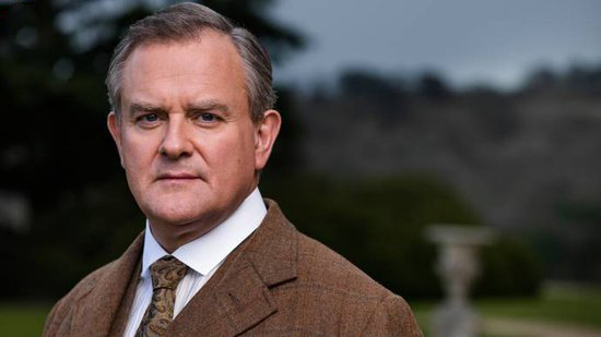 Downton Abbey Foto Hugh Bonneville Foto Sobre Sensacine Com