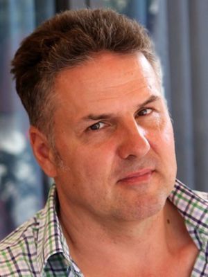Andreas Marschall - SensaCine.com