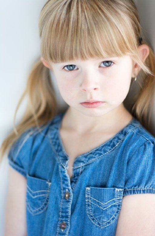 Bailey Skodje - SensaCine.com