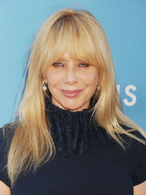Rosanna Arquette Filmograf a SensaCine Rosanna arquette filmograf a sensacine