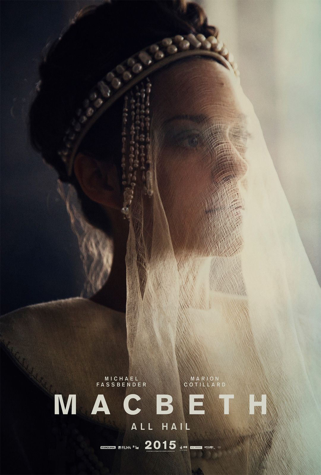 Cartel De La Película Macbeth - Foto 20 Por Un Total De 46 - SensaCine.com