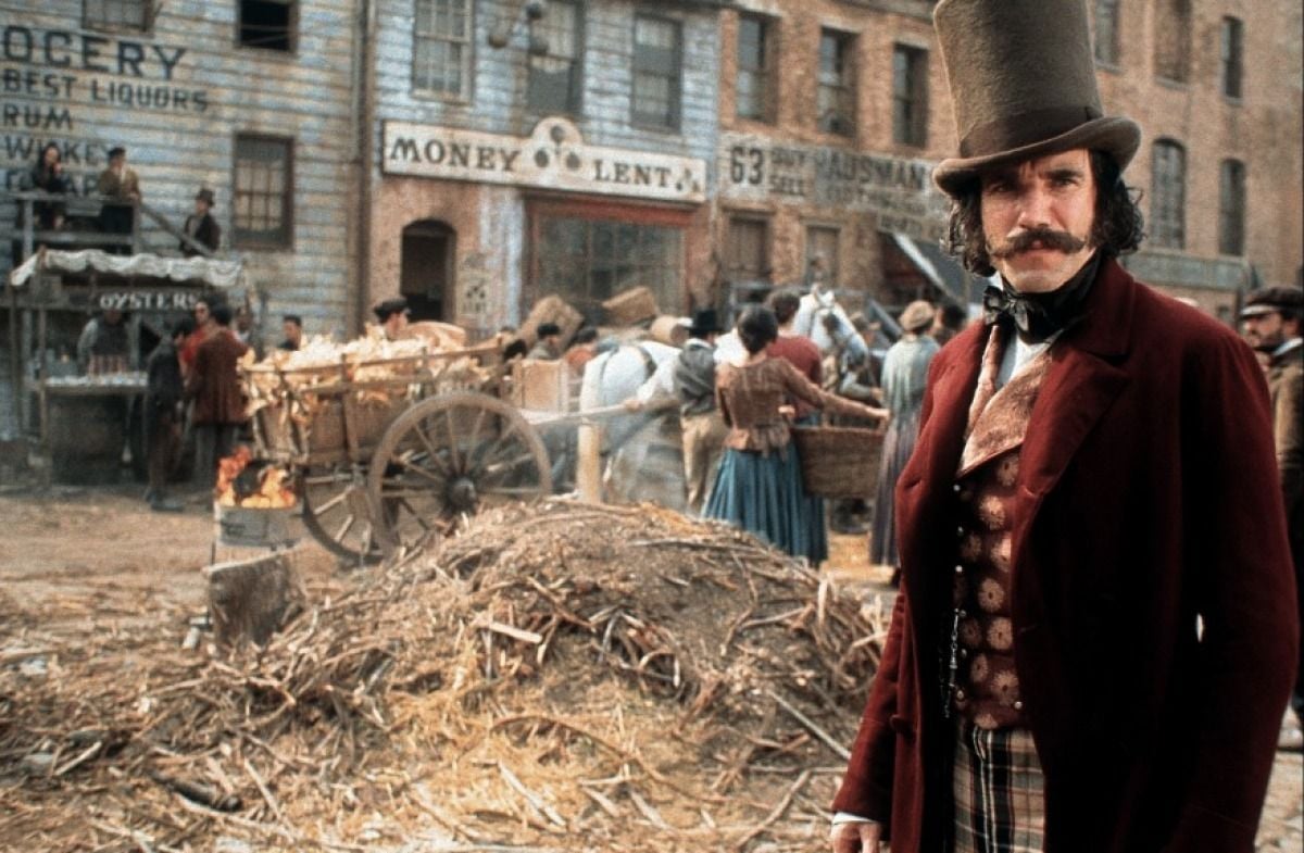 Foto de la película Gangs of New York Foto 5 por un total de 27 Foto de la película Gangs of New York Foto 5 por un total de 27