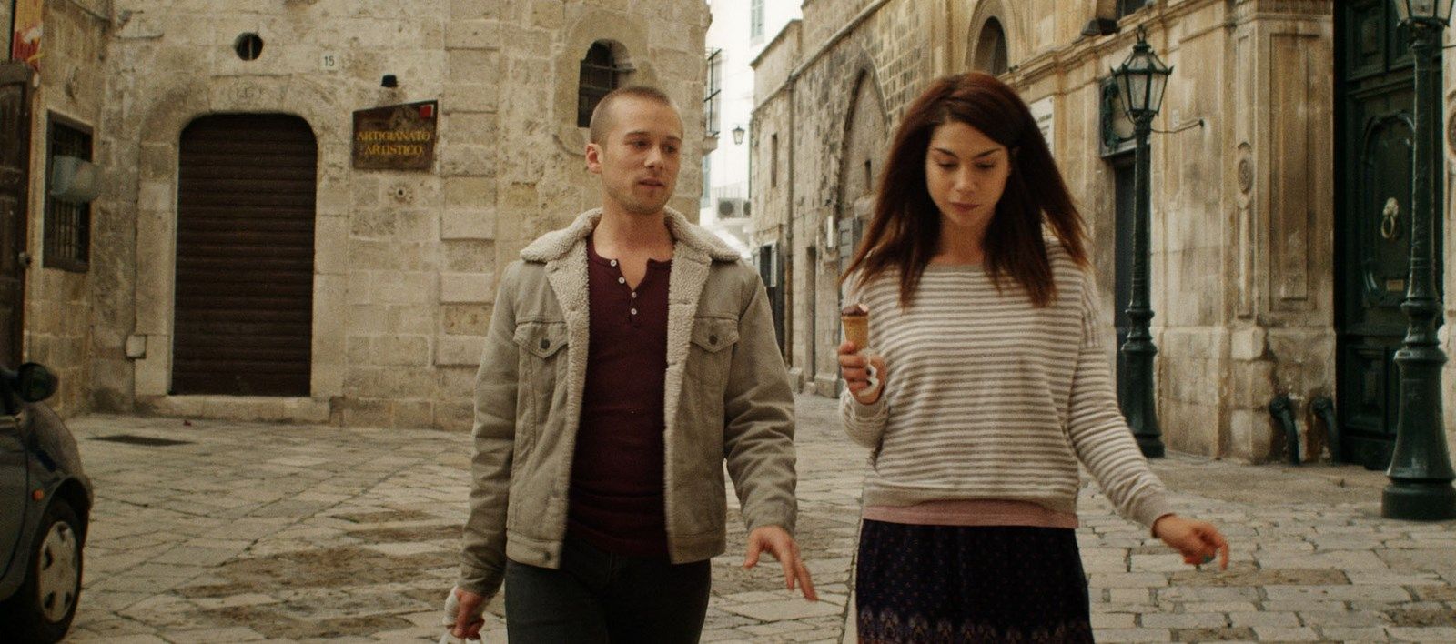 Foto de la película Spring - Foto 8 por un total de 16 - SensaCine.com