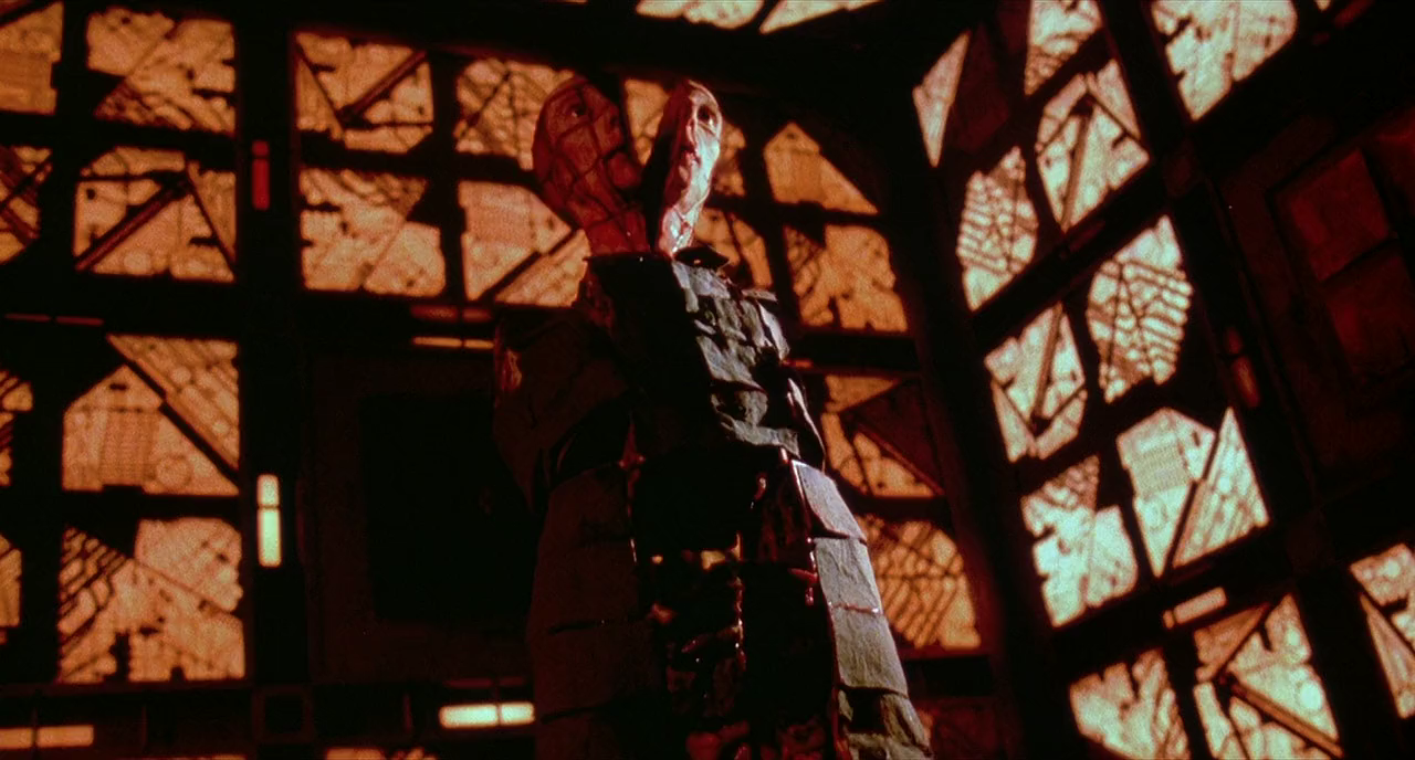 Foto de la película Cube Foto 6 por un total de 17