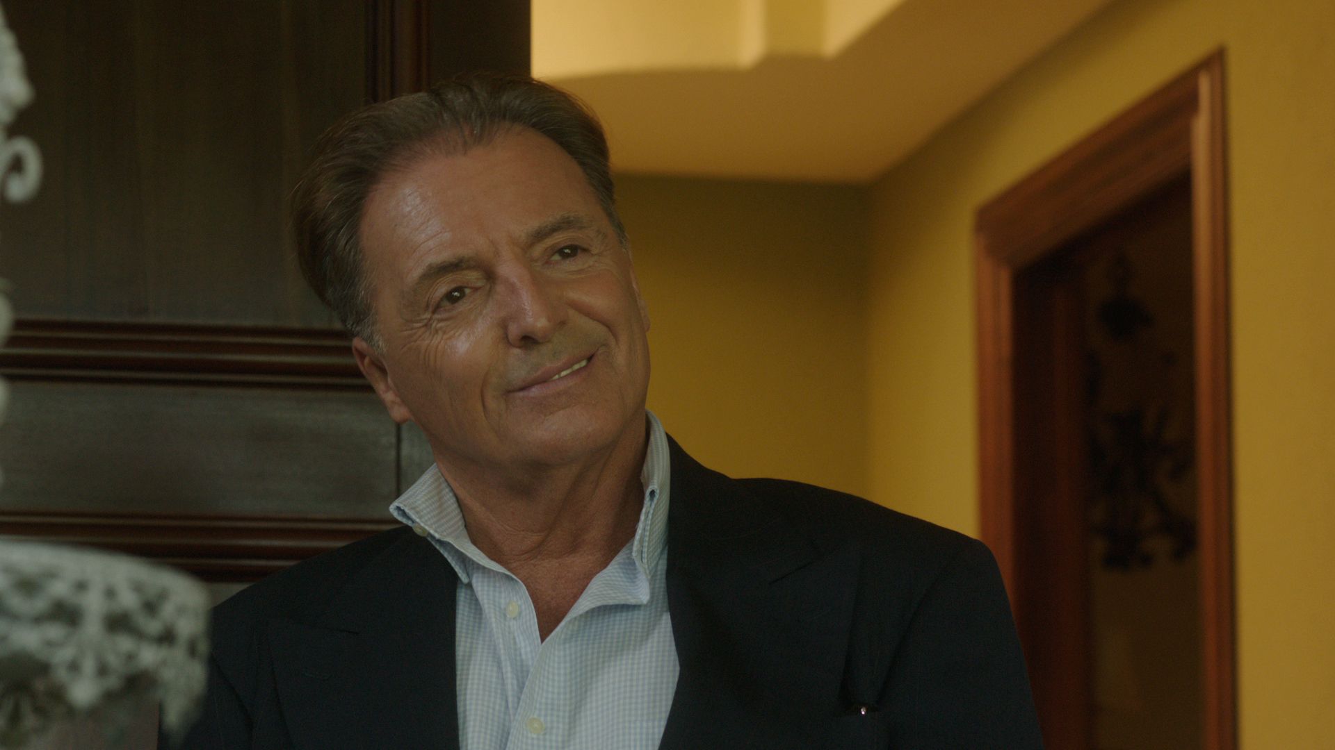 Foto de la película La sospecha Foto 2 por un total de 10