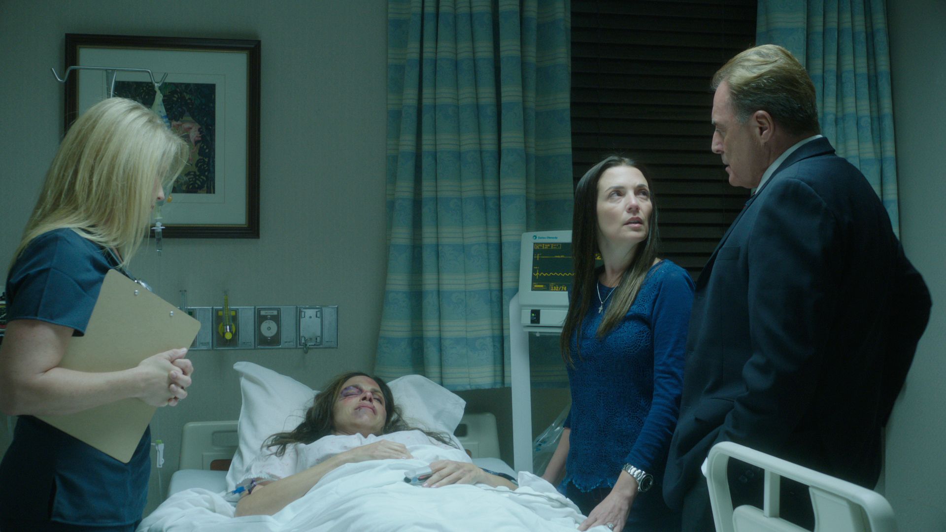 Foto de la película La sospecha Foto 1 por un total de 10