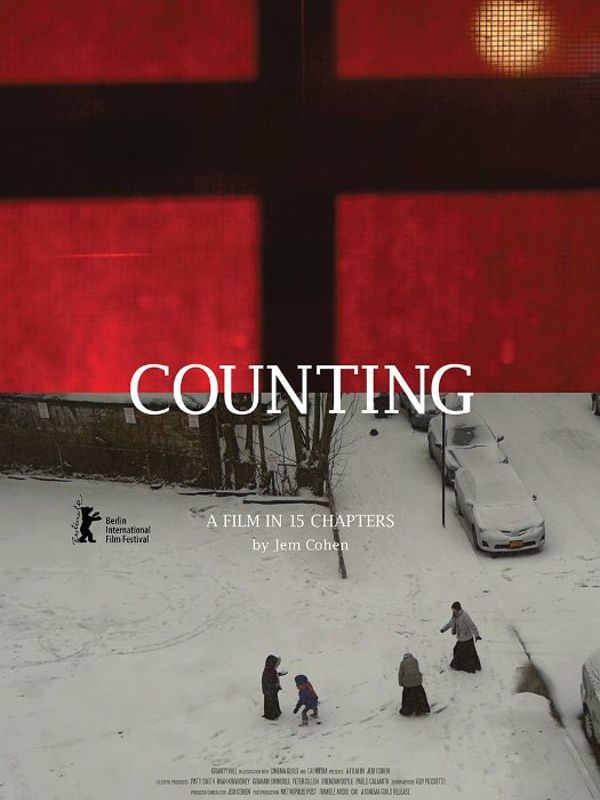 Counting - Documental 2015