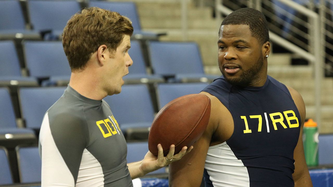 La Liga Fantástica La Liga Fantástica Foto Foto 2 sobre 31