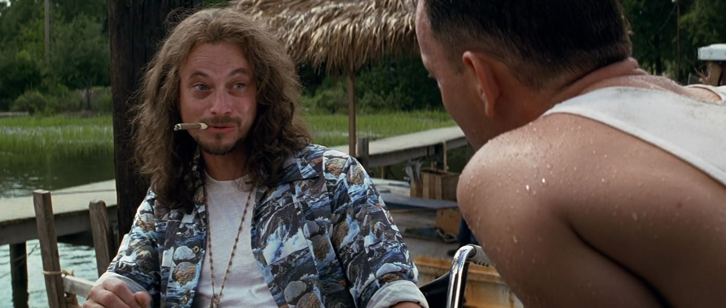 Foto de la película Forrest Gump Foto 5 por un total de 30