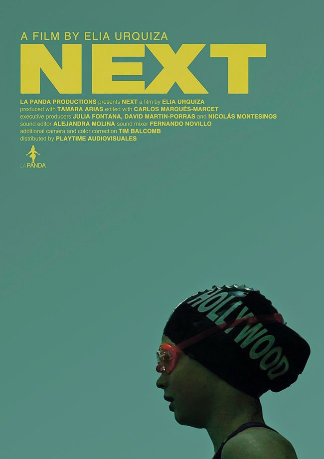 Next - Documental 2015
