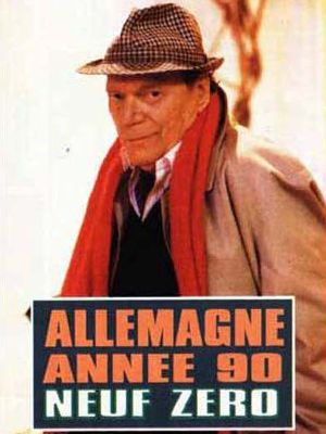 Allemagne 90 neuf zéro - Película 1991