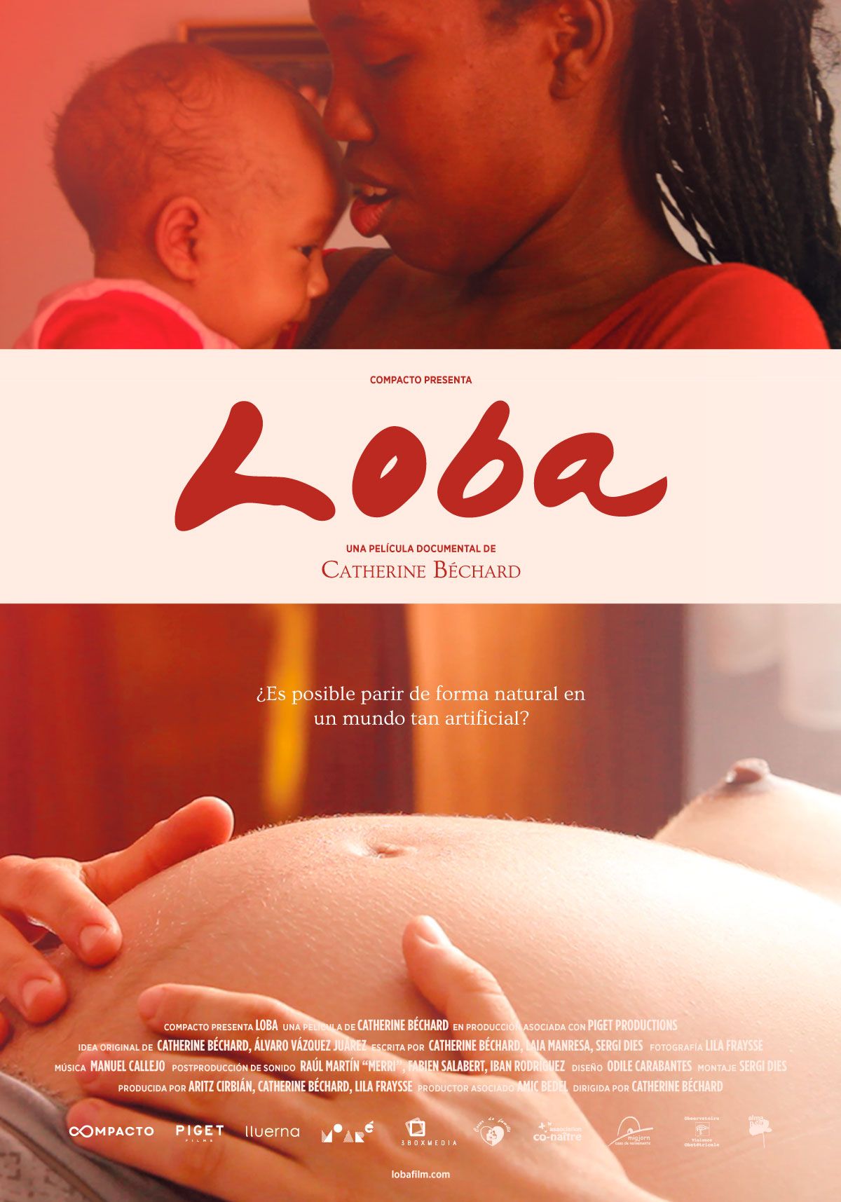 Loba - Documental 2015