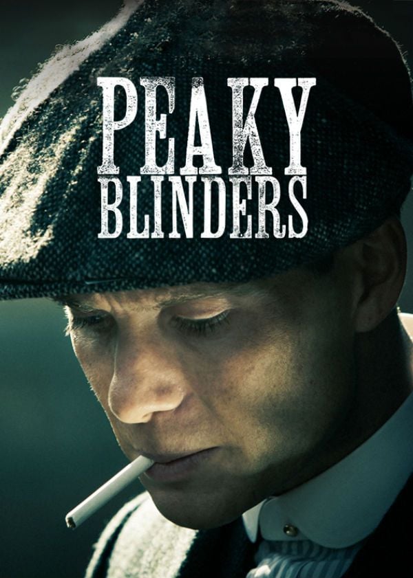 Críticas para Peaky Blinders - AdoroCinema