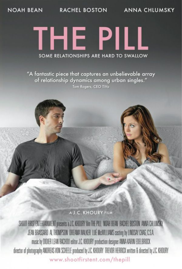 The Pill - Película 2011
