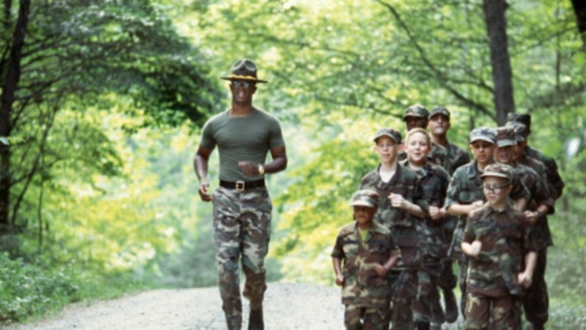 Foto de la película Mayor Payne Foto 4 por un total de 5