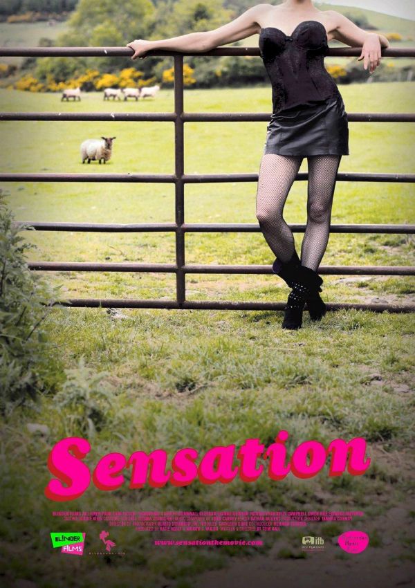 Sensation - Película 2010