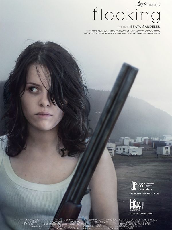 Furia - Película 2015