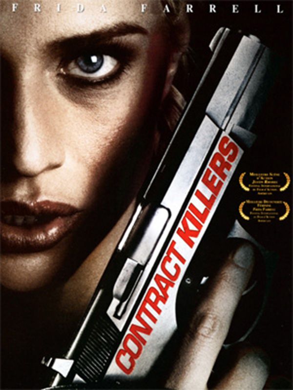 Contract Killers - Película 2009