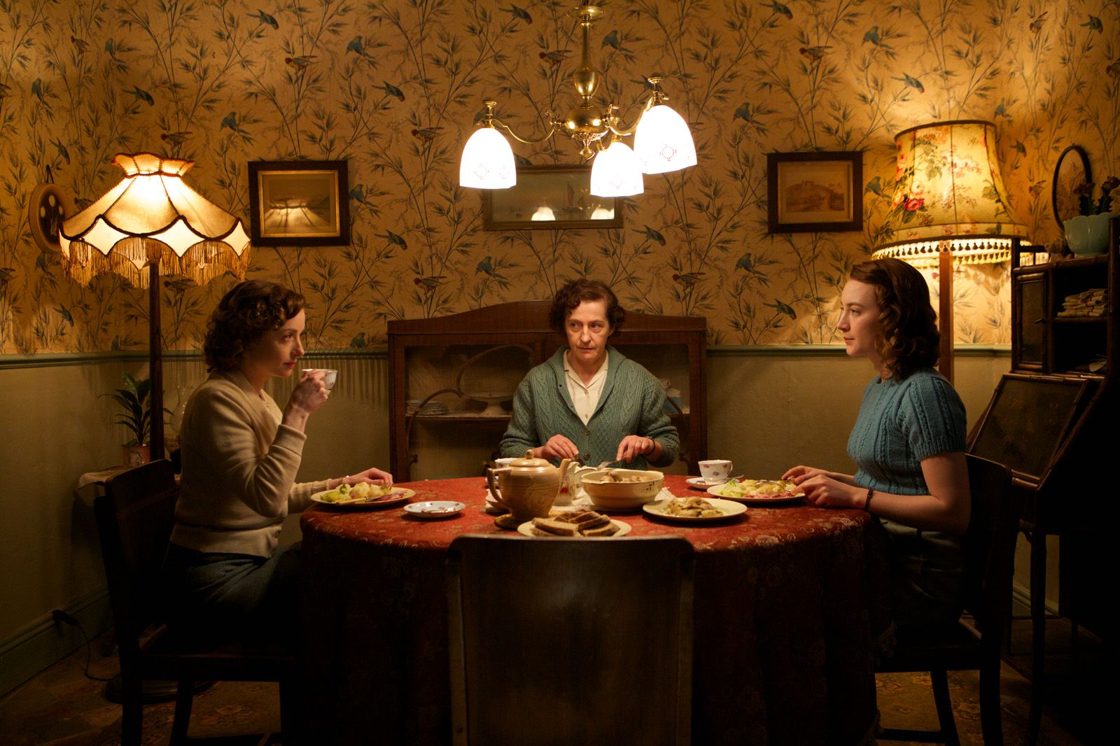 Foto de la película Brooklyn Foto 8 por un total de 33