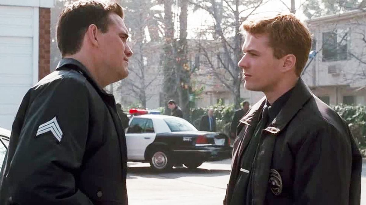 Foto de la película Crash (Colisión) Foto 6 por un total de 16