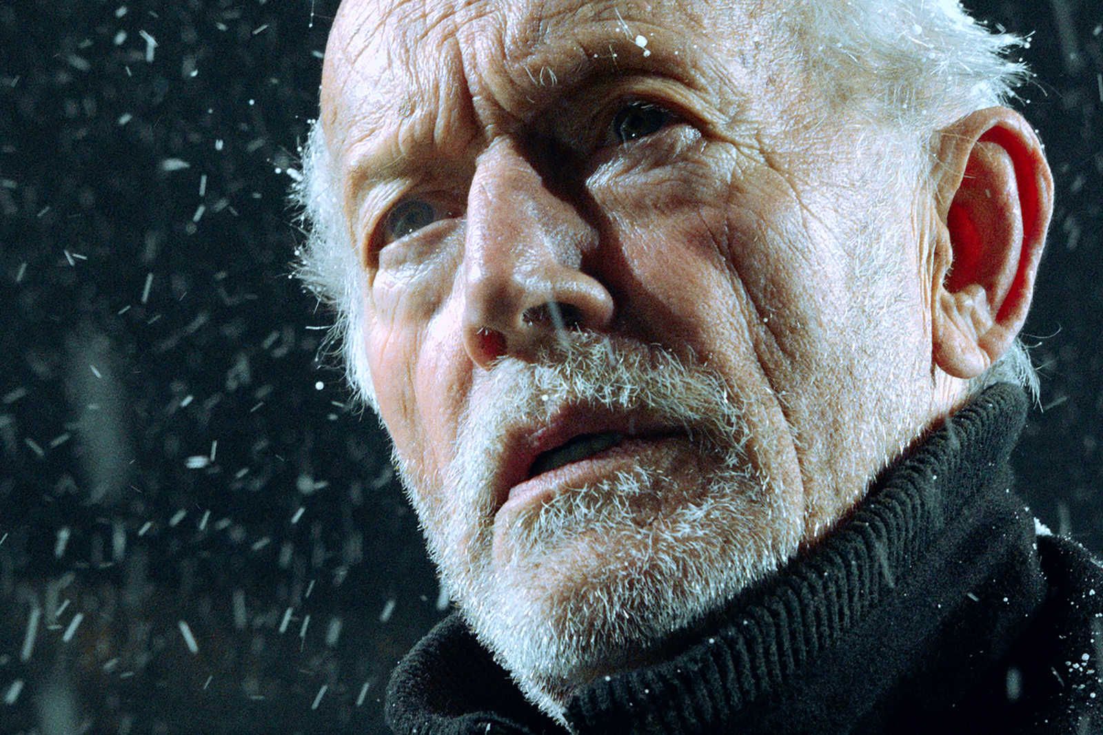 Foto de Lance Henriksen - Foto Lance Henriksen - Foto 12 de 34 ...