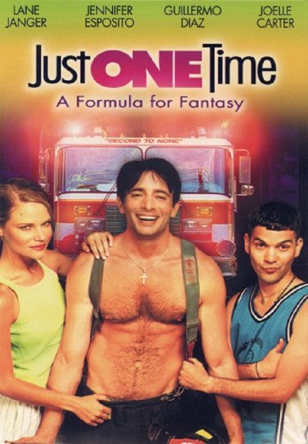 Just One Time - Película 1999