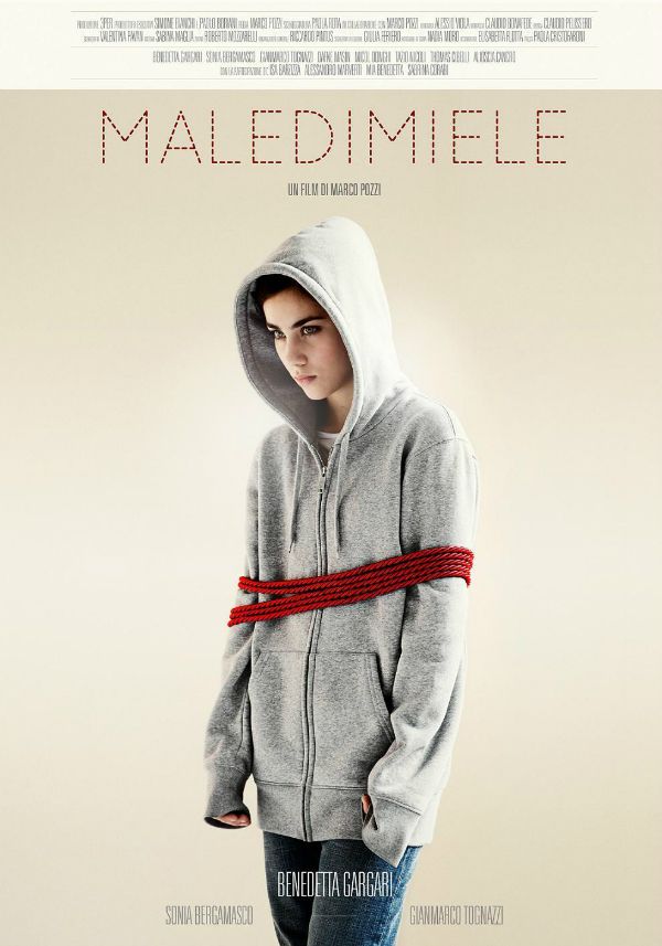 Maledimiele - Película 2010