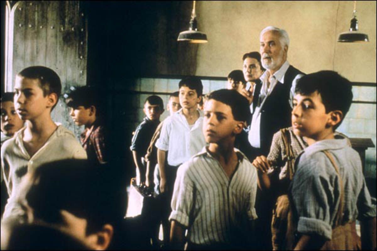 Foto de la película El espinazo del diablo - Foto 7 por un total de 11 ...