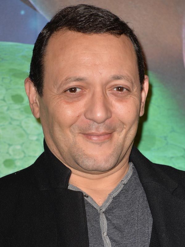 Arsène Mosca - SensaCine.com