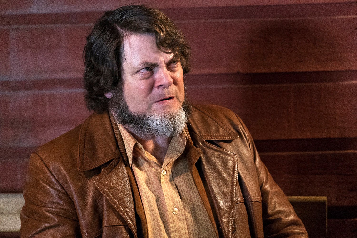 Foto De Nick Offerman - Fargo (2014) : Foto Nick Offerman - Foto 47 De ...