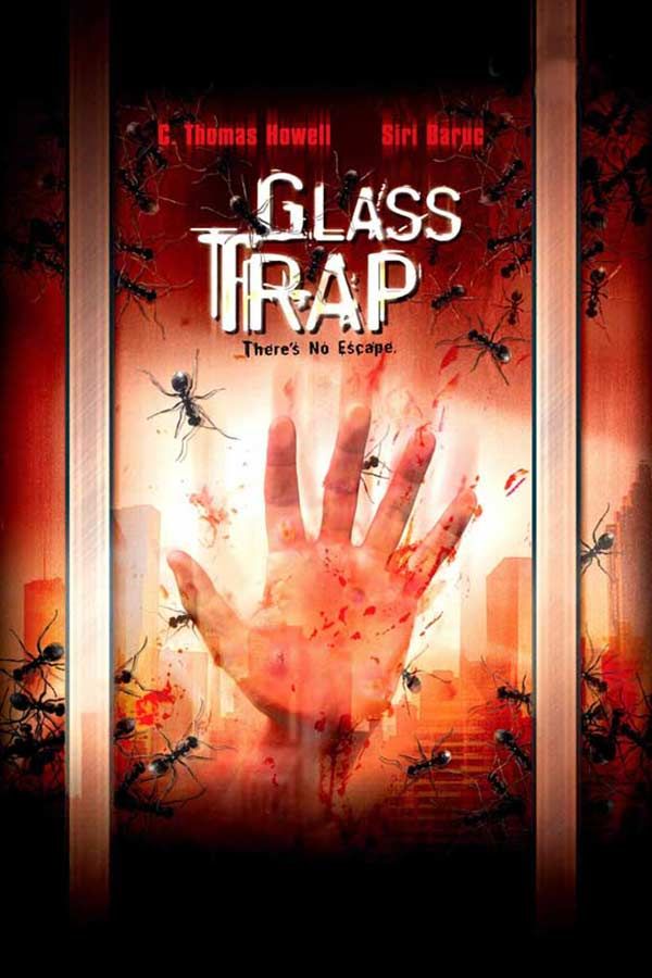 Trampa de cristal - Película 2005