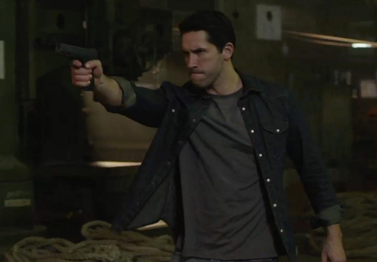 Todas Las Peliculas De Scott Adkins