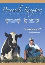 Peaceable Kingdom: The Journey Home - Documental 2004
