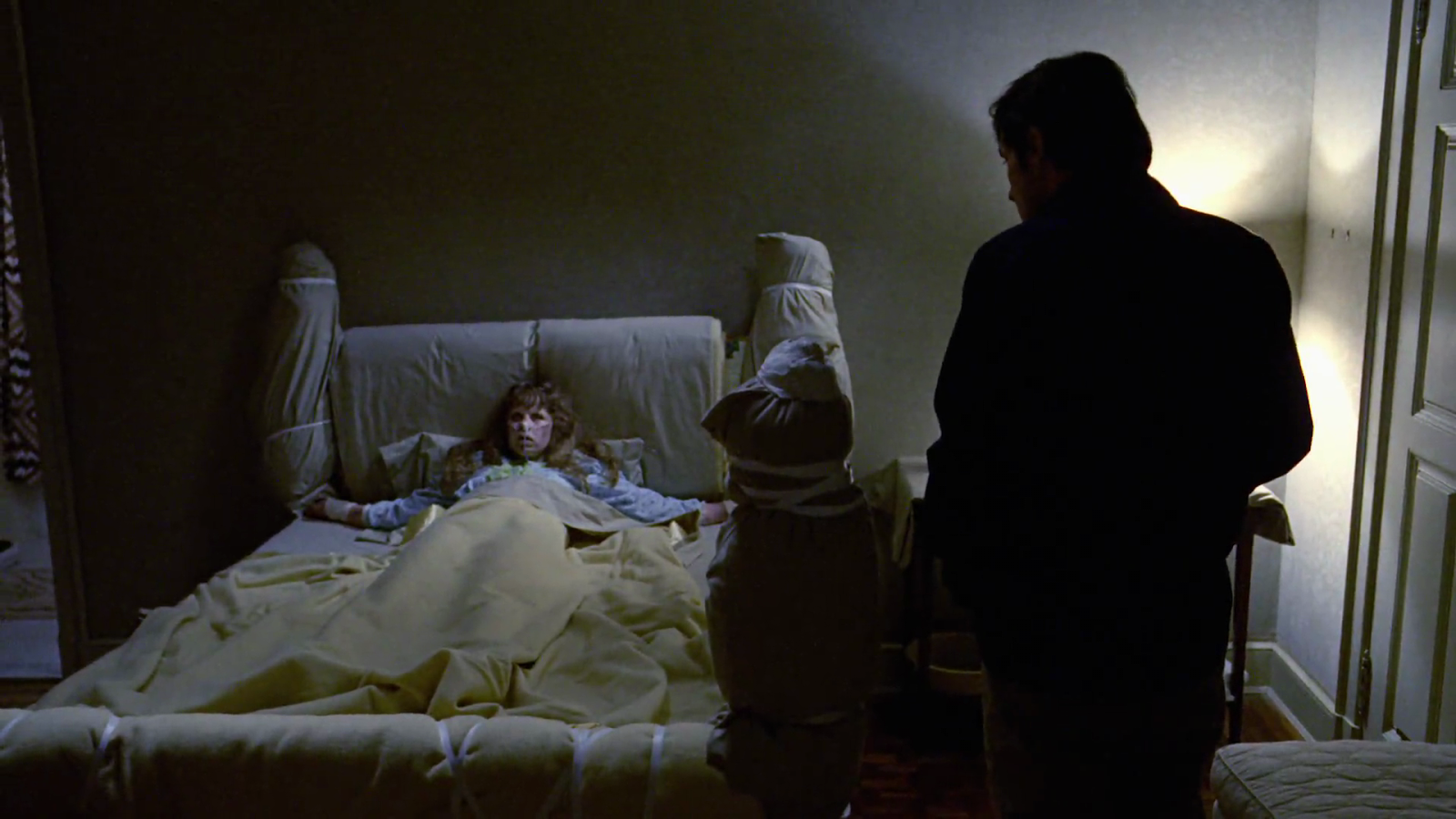 Foto de la película El Exorcista - Foto 5 por un total de 37 ...