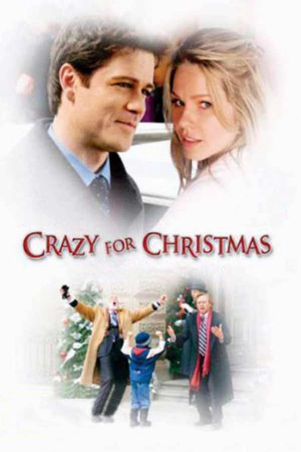 Todo es posible en Navidad - Película 2005